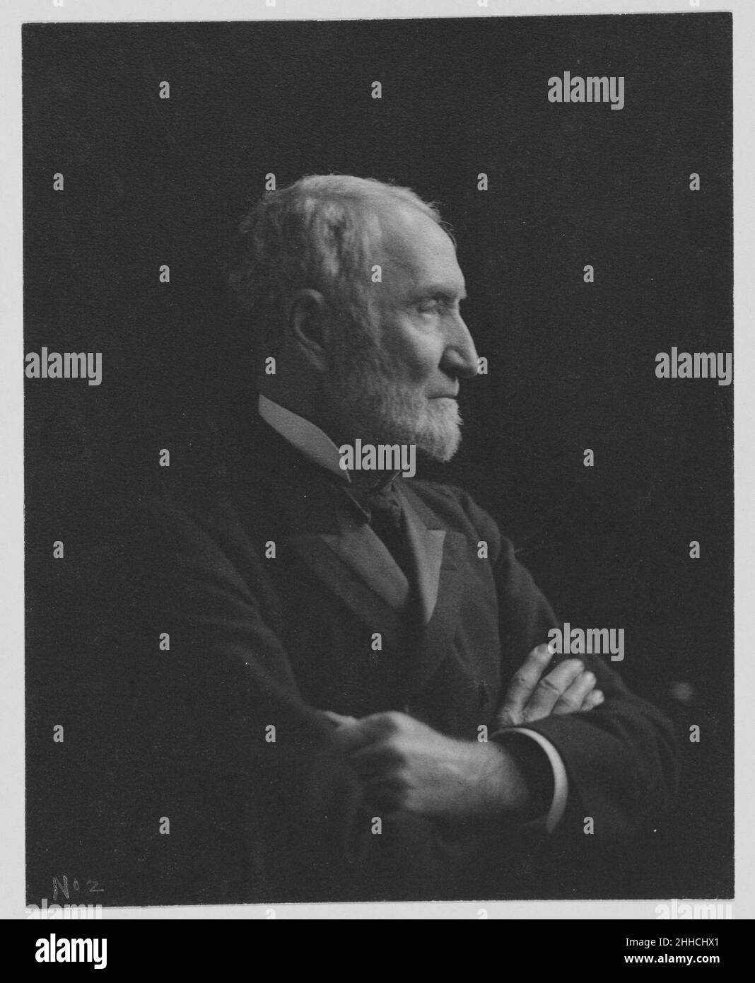 Speaker of the House Joseph G. Cannon Stock Photo Alamy