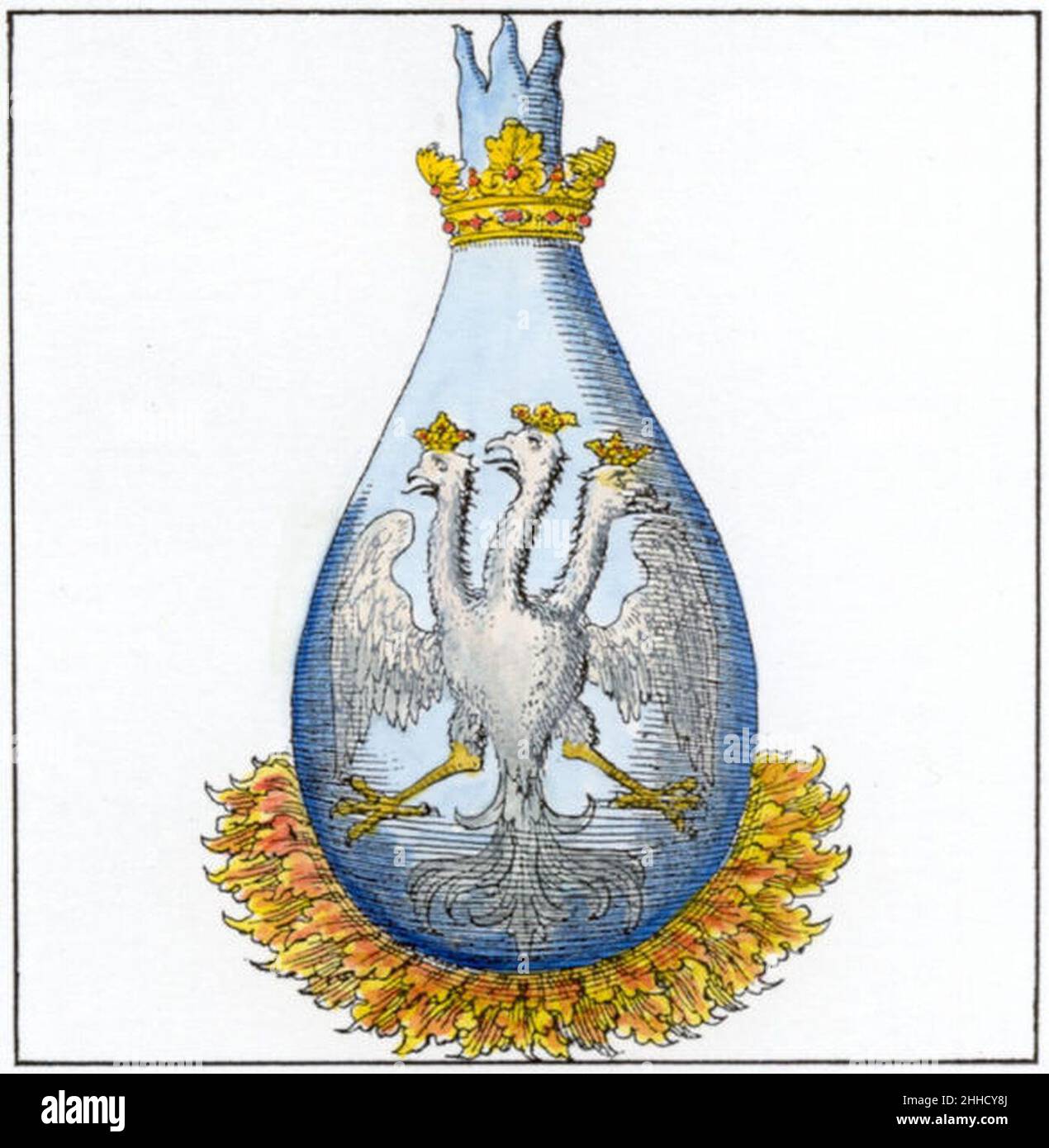Splendor solis bird hi-res stock photography and images - Alamy