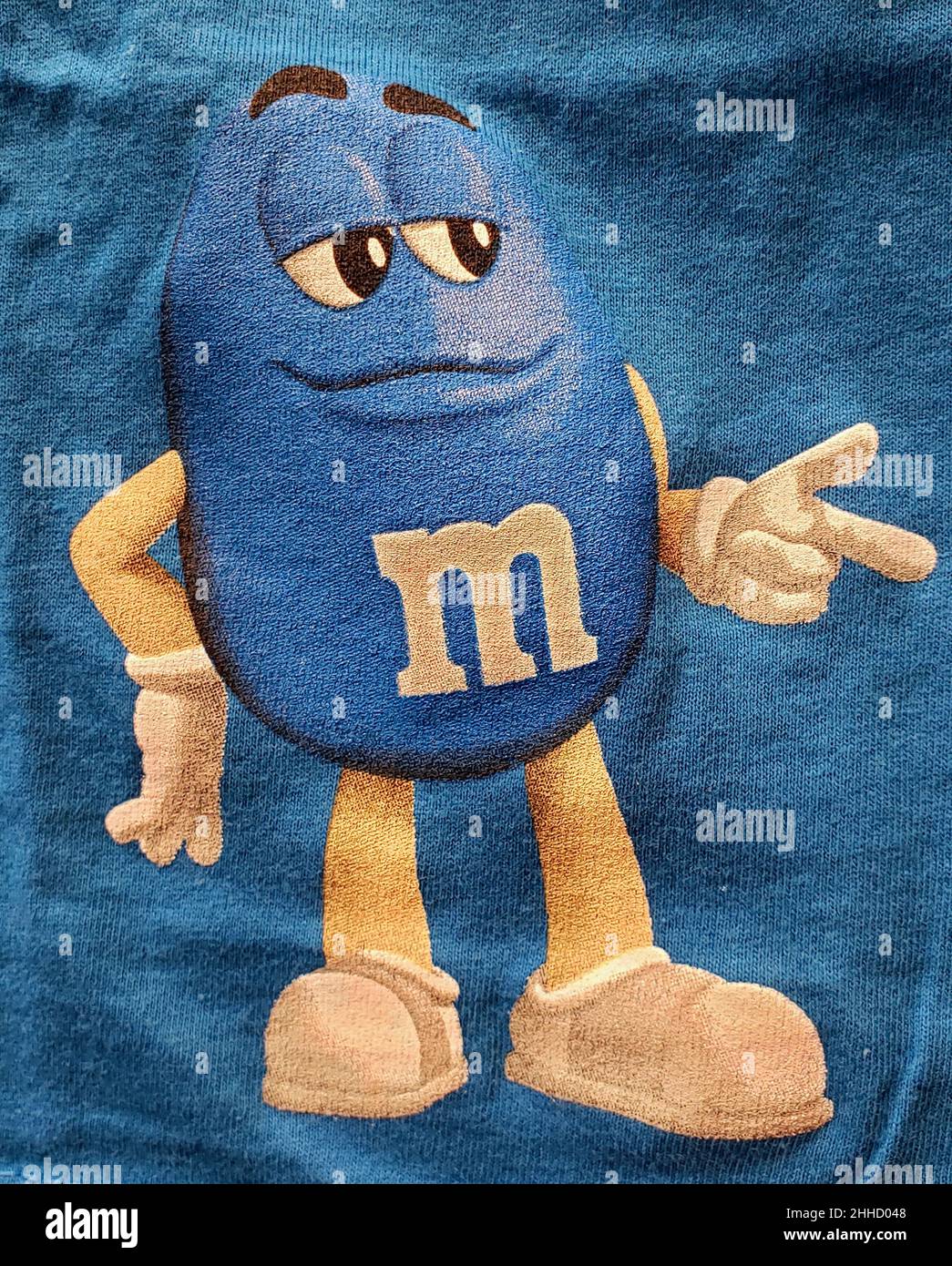 M&M's Are Getting A New Look To Become More 'Inclusive