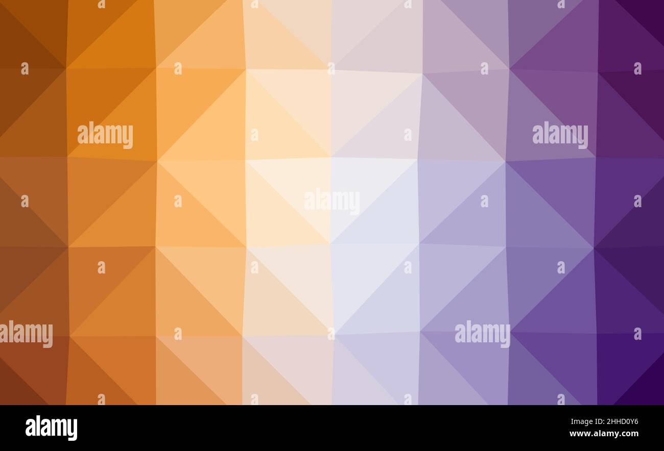 Triangular Pattern. Technology Background with triangle shapes ...