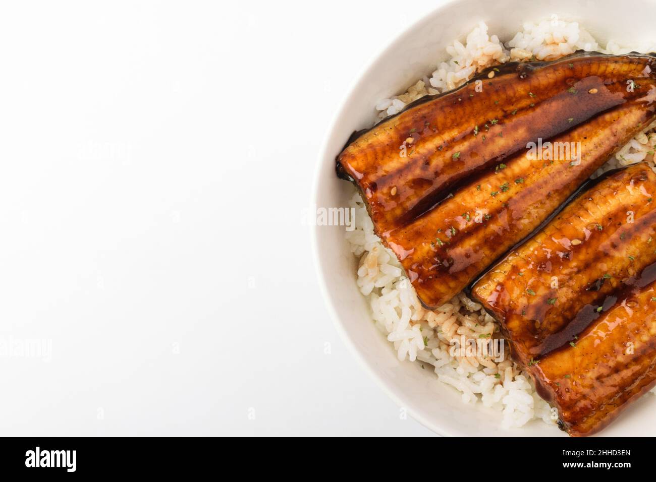 Eel sauce hi-res stock photography and images - Alamy