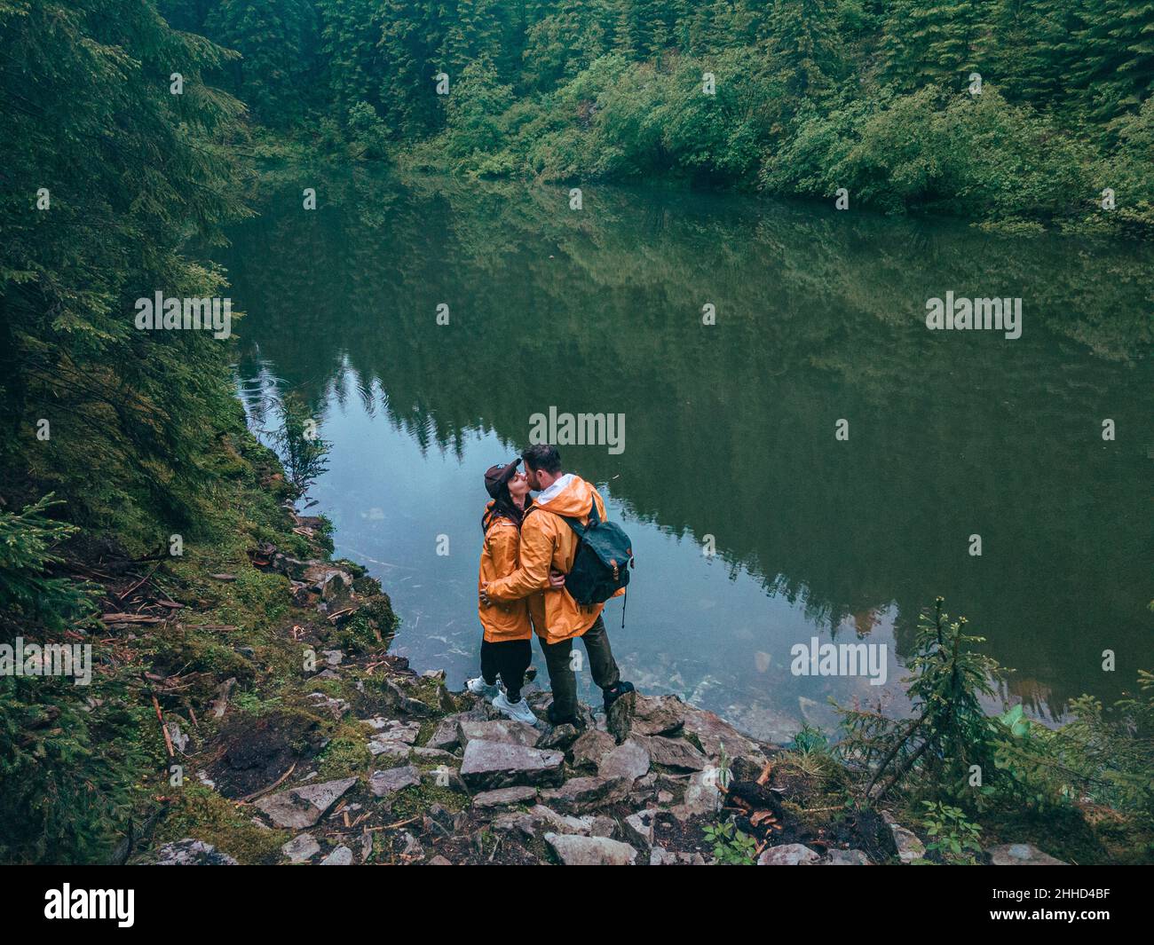 Hikers joy hi-res stock photography and images - Alamy