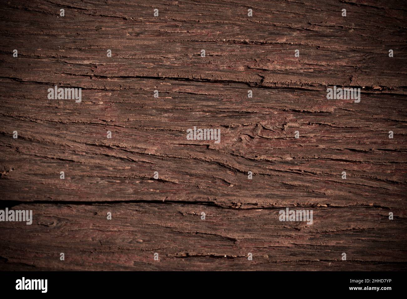 Texture of old bark wood use for natural background Stock Photo - Alamy