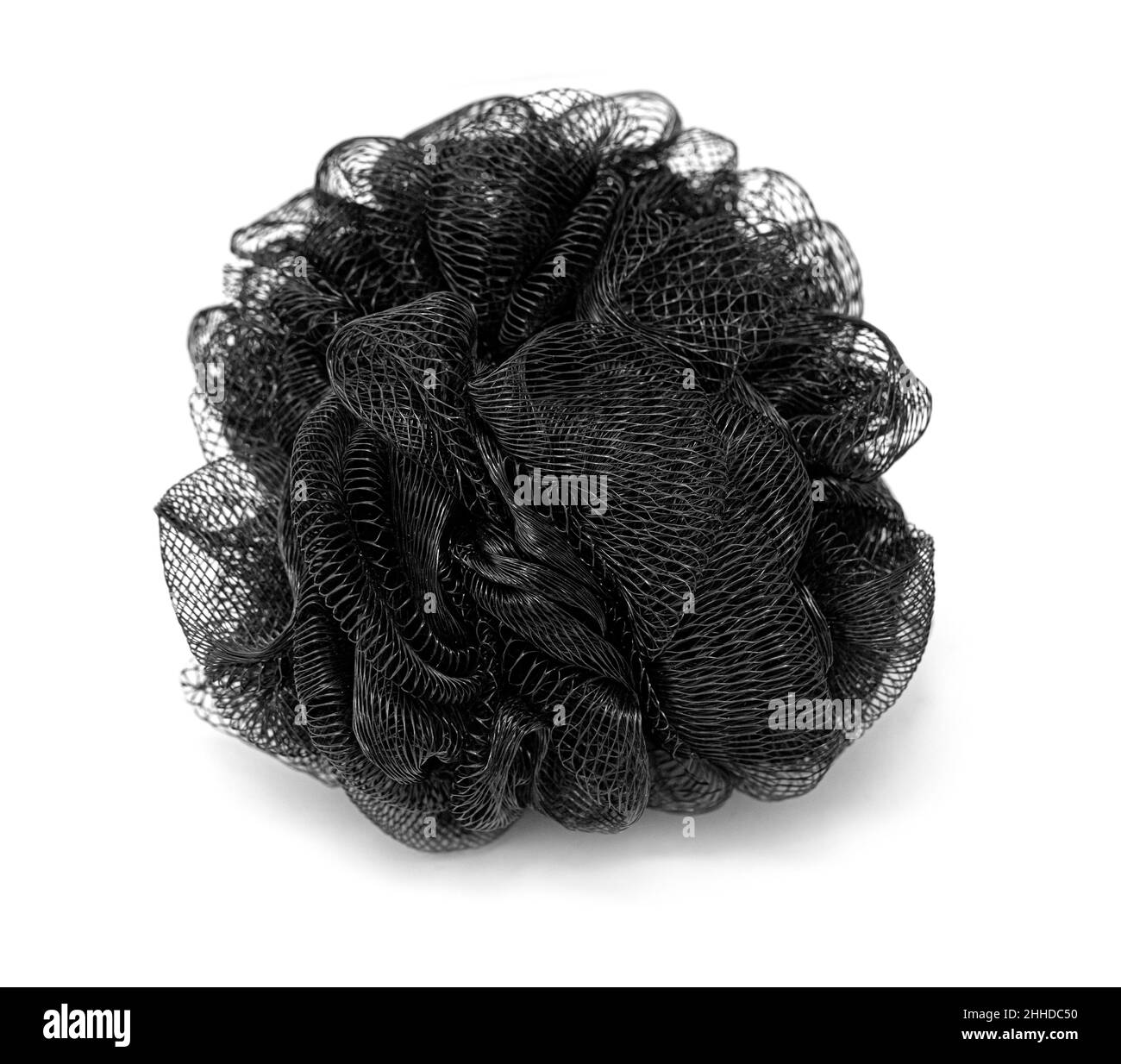 multicolored decorative washcloths isolated on white Stock Photo Alamy