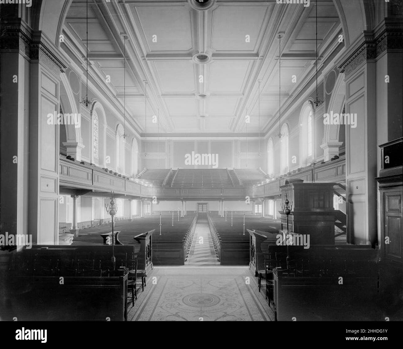 Cuthberts Black and White Stock Photos & Images Alamy