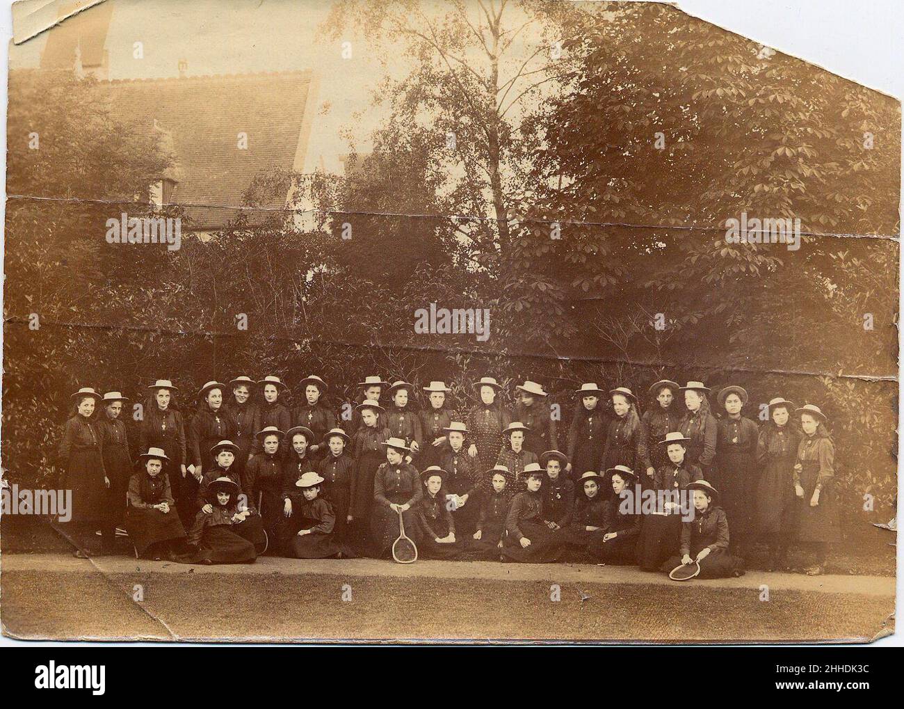 St margaret’s convent hires stock photography and images Alamy