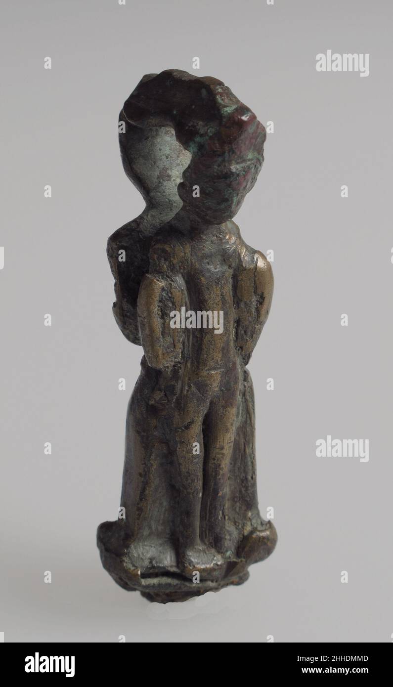 Key Handle 1st–7th century Roman. Key Handle. Roman. 1st–7th century ...