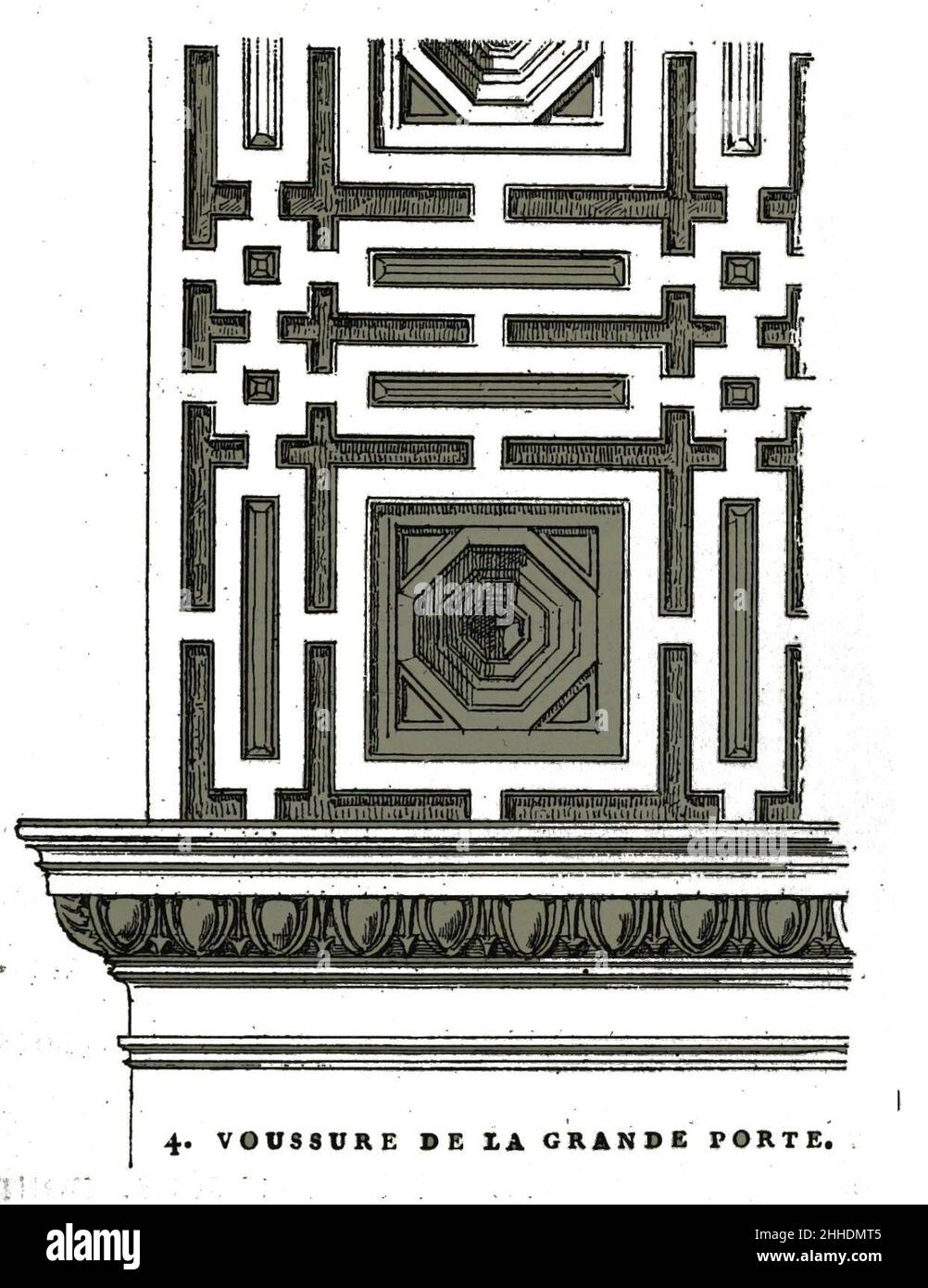 Voussure Cut Out Stock Images & Pictures - Alamy