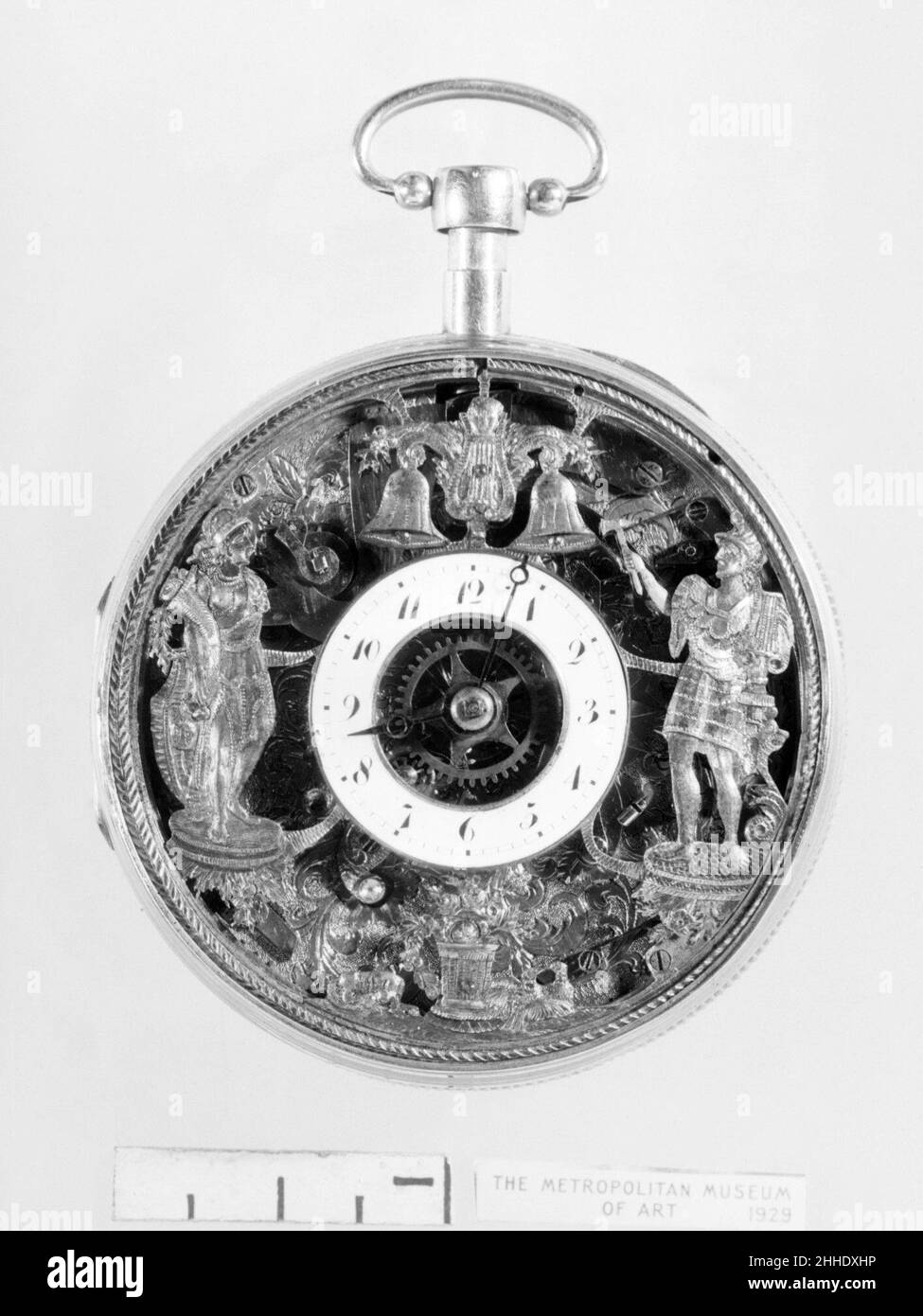 Watch Early 19th Century Watchmaker Ferdinand Berthoud Watch French 