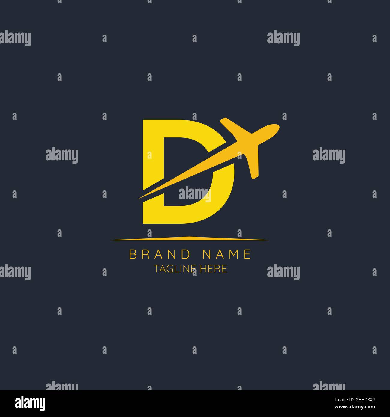 Jet d Stock Vector Images - Alamy