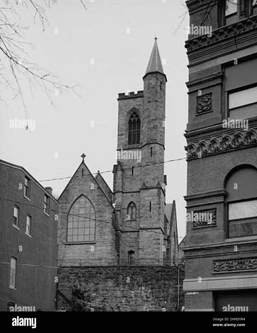 Thorpe street Black and White Stock Photos & Images Alamy