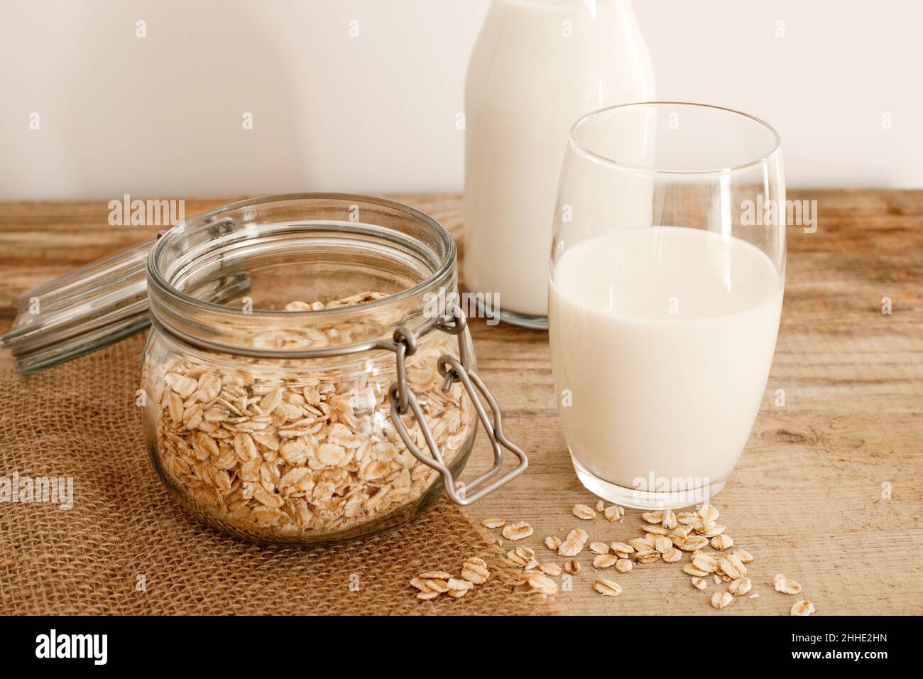 Non dairy bottle hires stock photography and images Alamy