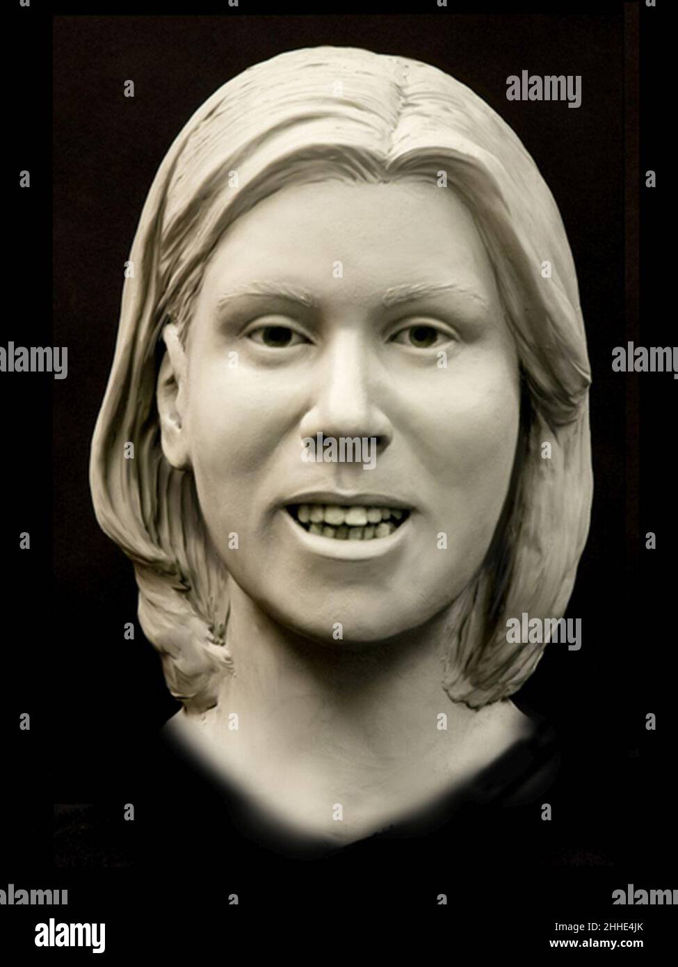Stafford County Jane Doe (1998 Stock Photo Alamy