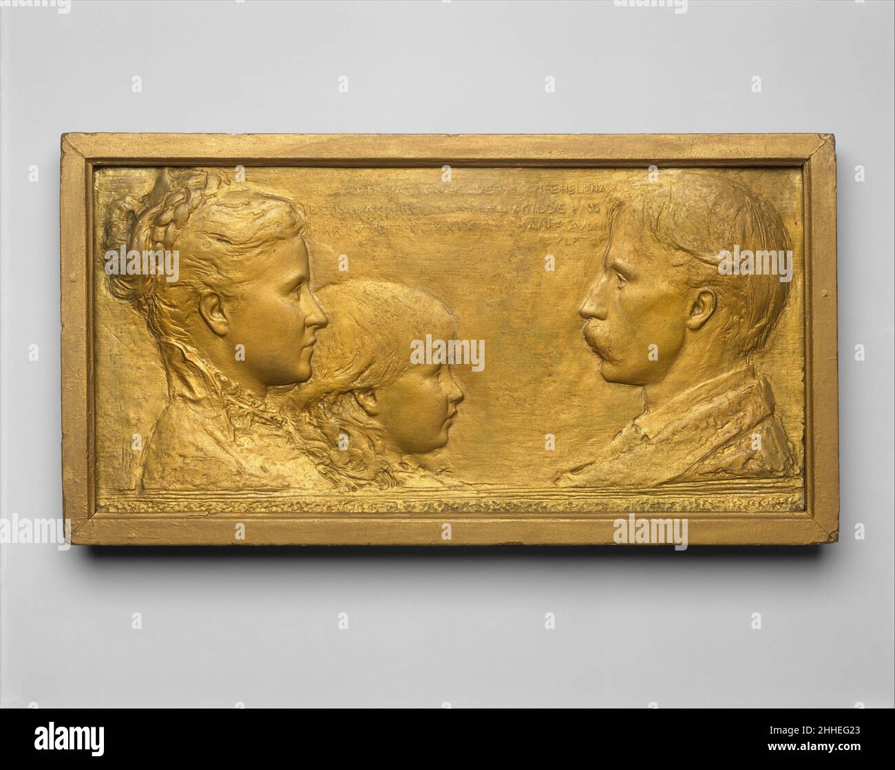 Gilder Examples Richard Watson Gilder, Helena de Kay Gilder, and Rodman de Kay Gilder ...
