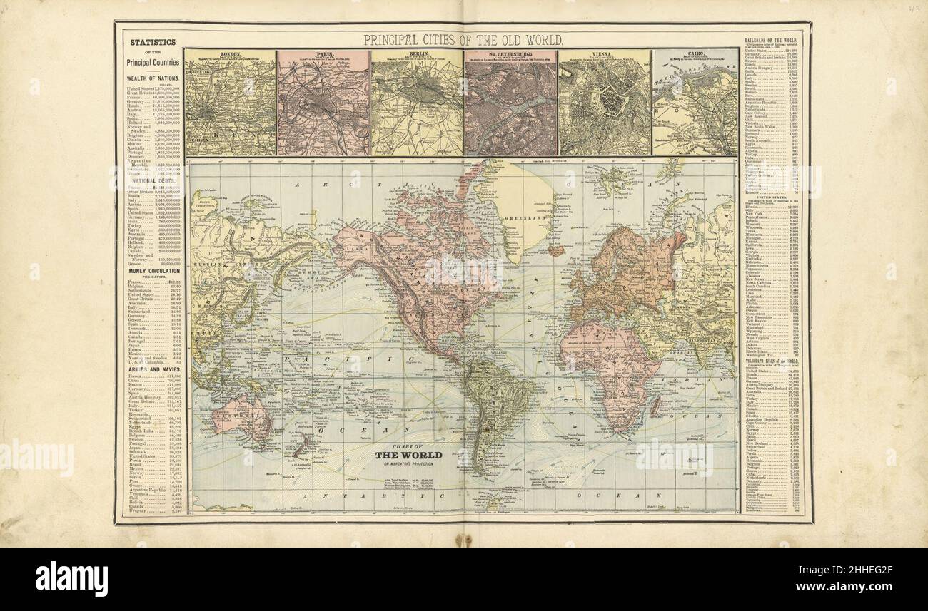 Pepin County Plat Map Standard Atlas Of Buffalo And Pepin Counties, Wisconsin - Including A Plat  Book Of The Villages, Cities