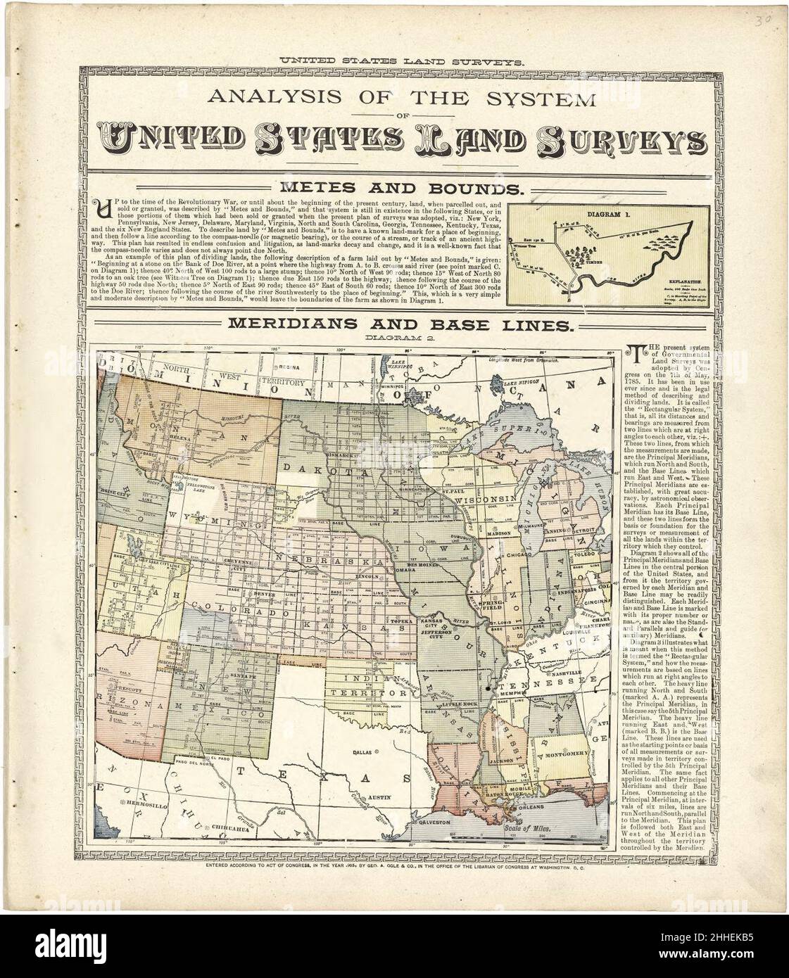 Standard atlas of Fulton County, Indiana including a plat book of the