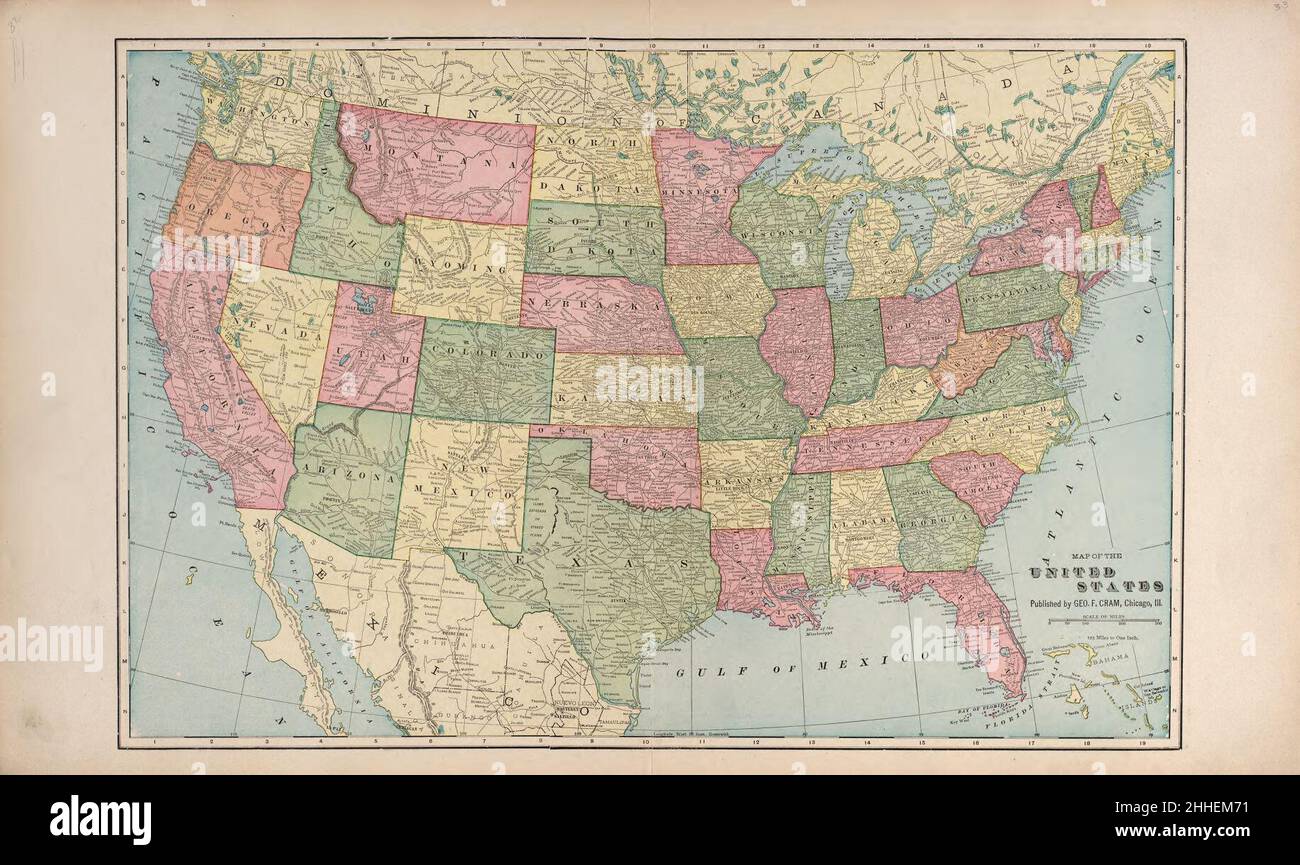 Standard atlas of Hodgeman County, Kansas including a plat book of
