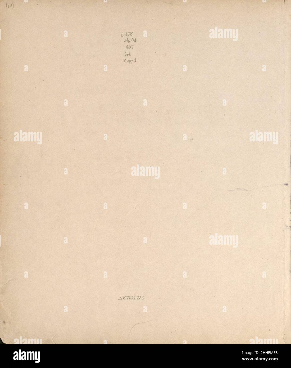 Standard atlas of Hodgeman County, Kansas including a plat book of