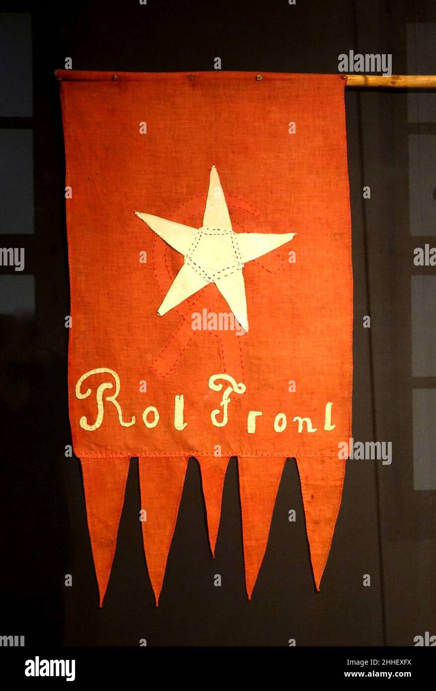 Roter frontkampferbund hi-res stock photography and images - Alamy