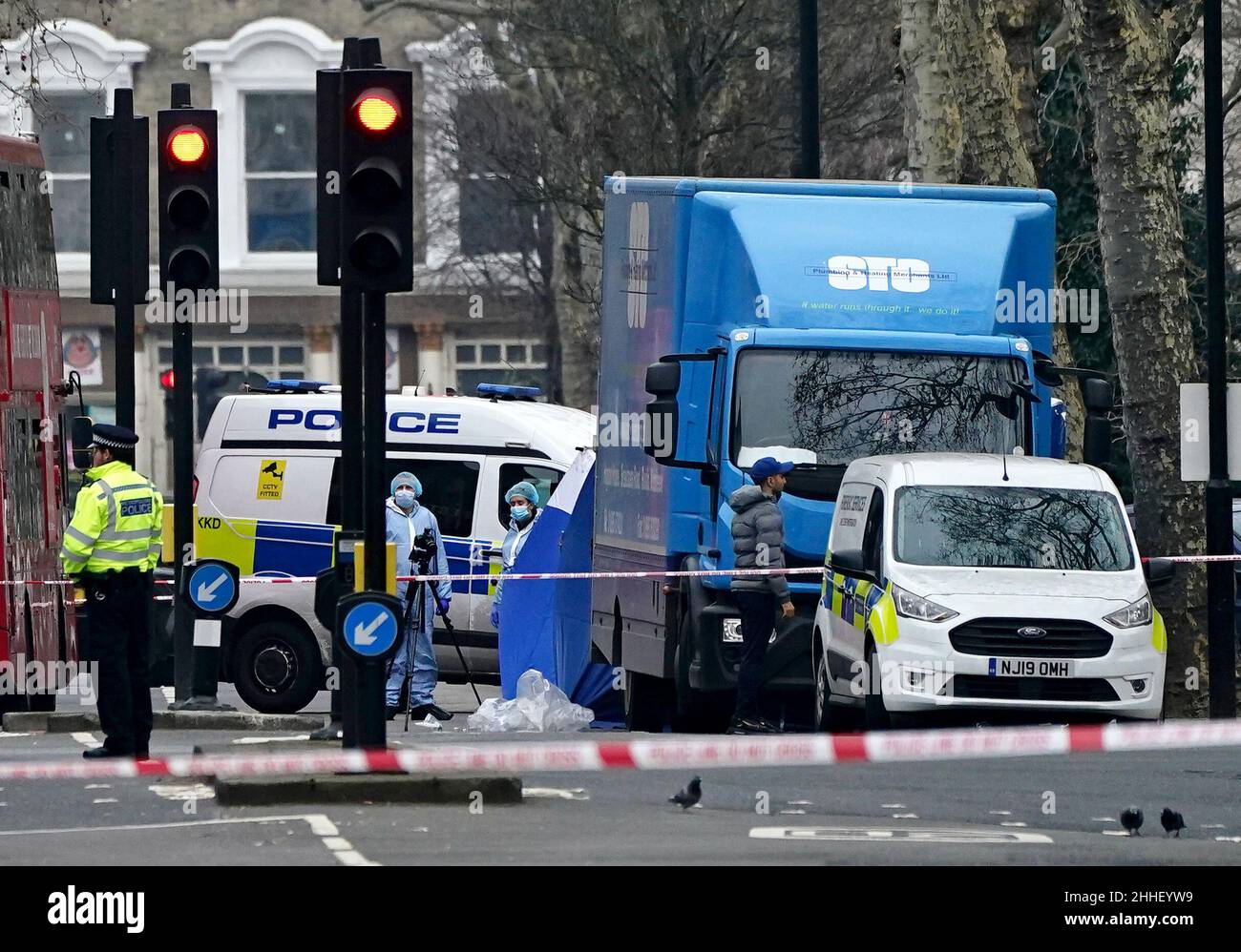 West london but pronounced dead hires stock photography and images Alamy