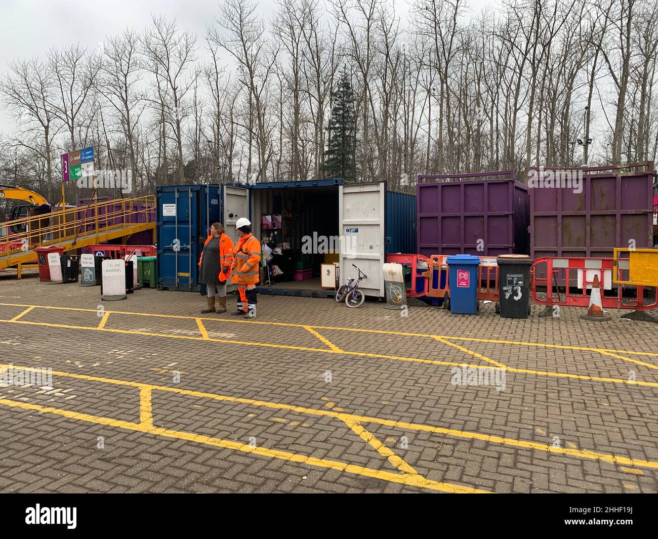 Billing tip northamptonshire hires stock photography and images Alamy