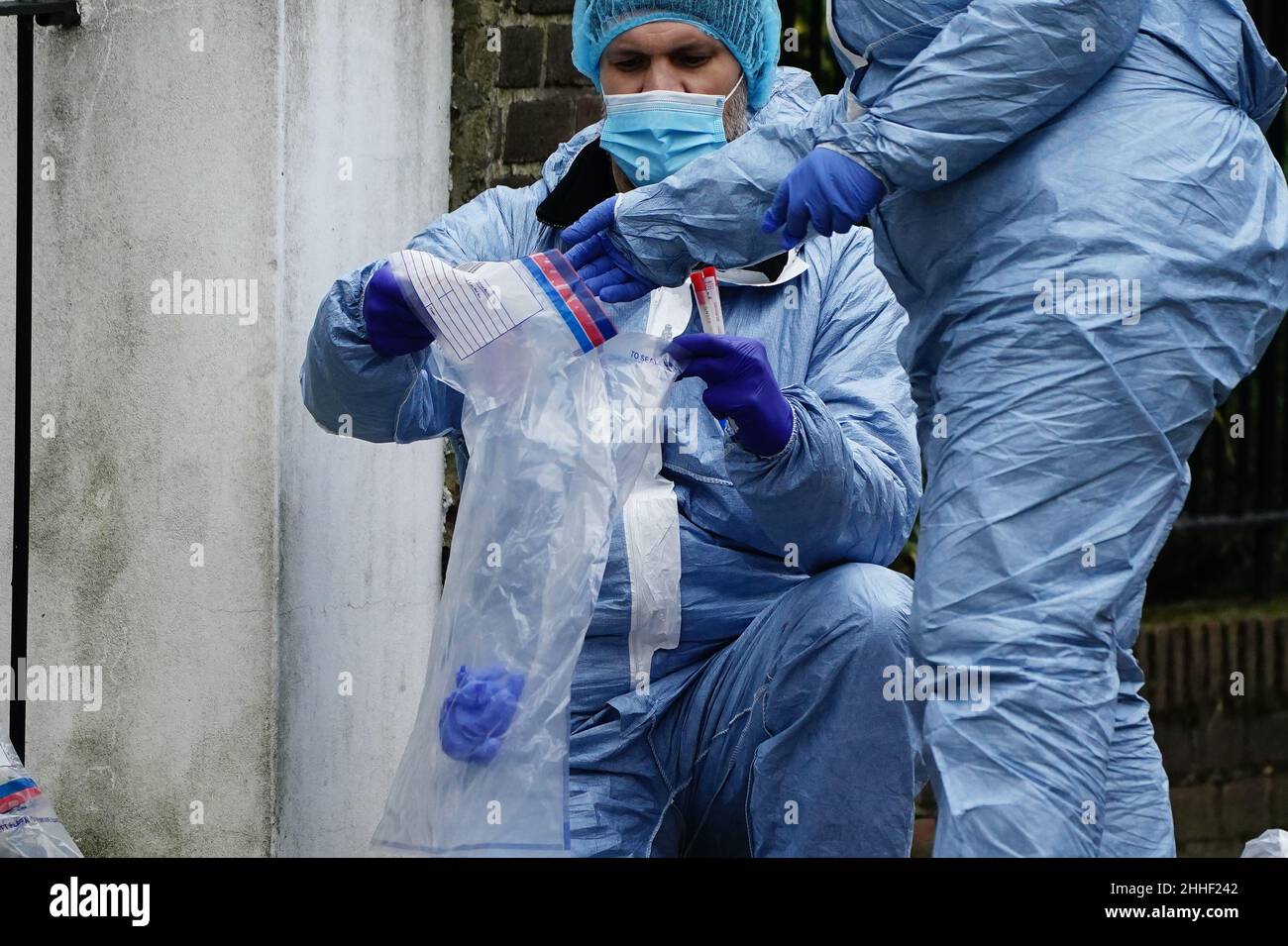 West london but pronounced dead hires stock photography and images Alamy