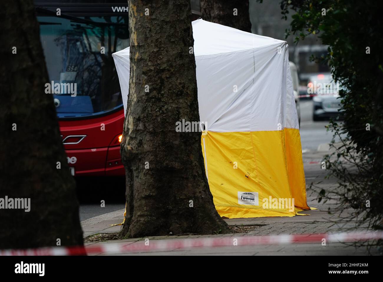 West london but pronounced dead hires stock photography and images Alamy