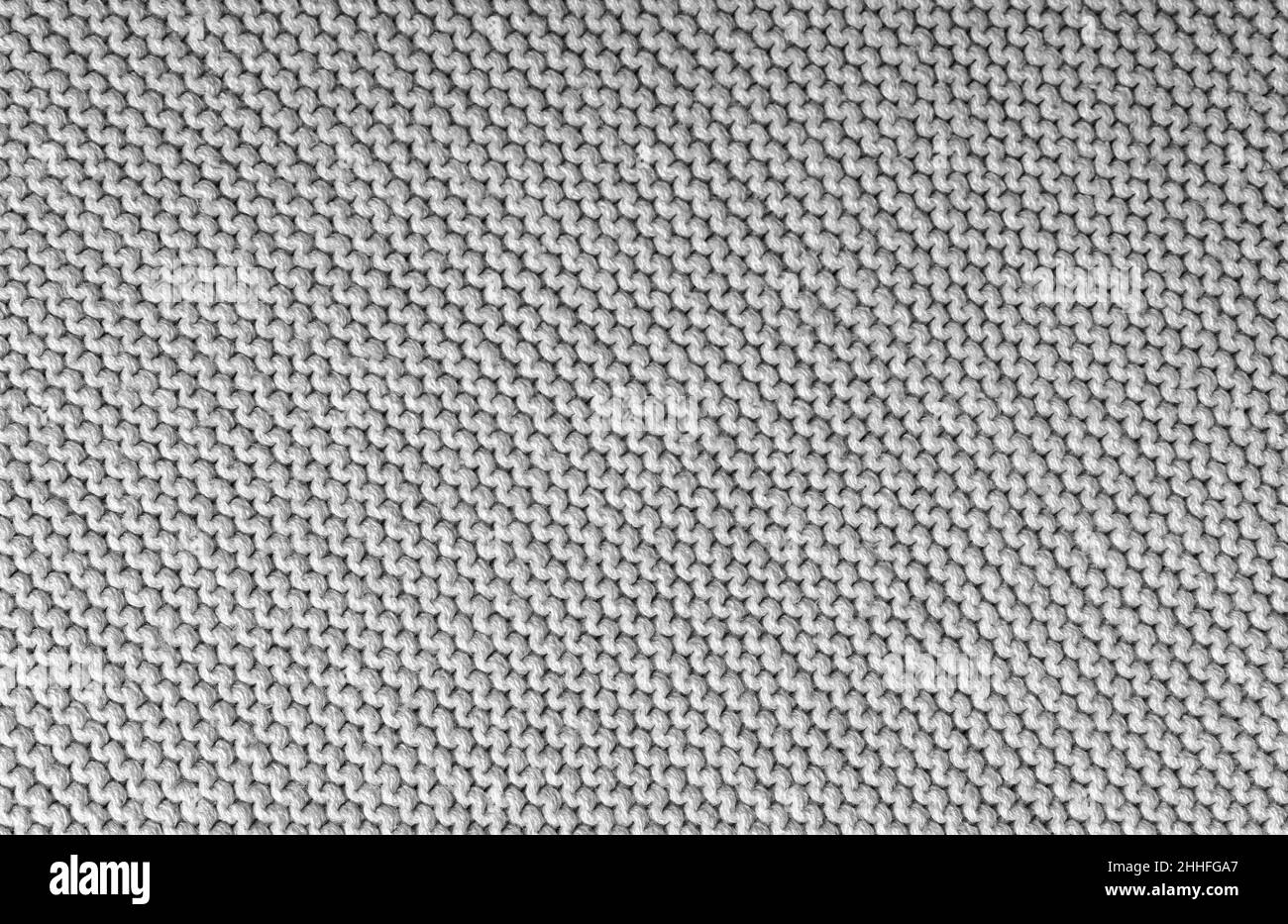 Visible Pattern Knitted fabric texture. The pattern is clearly visible Stock Photo - Alamy