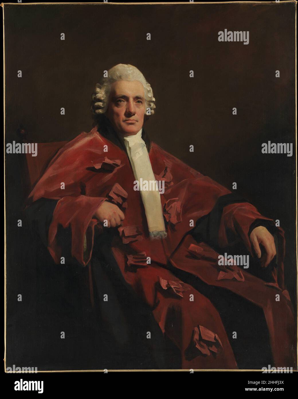 William Robertson (17531835), Lord Robertson 1805 Sir Henry Raeburn