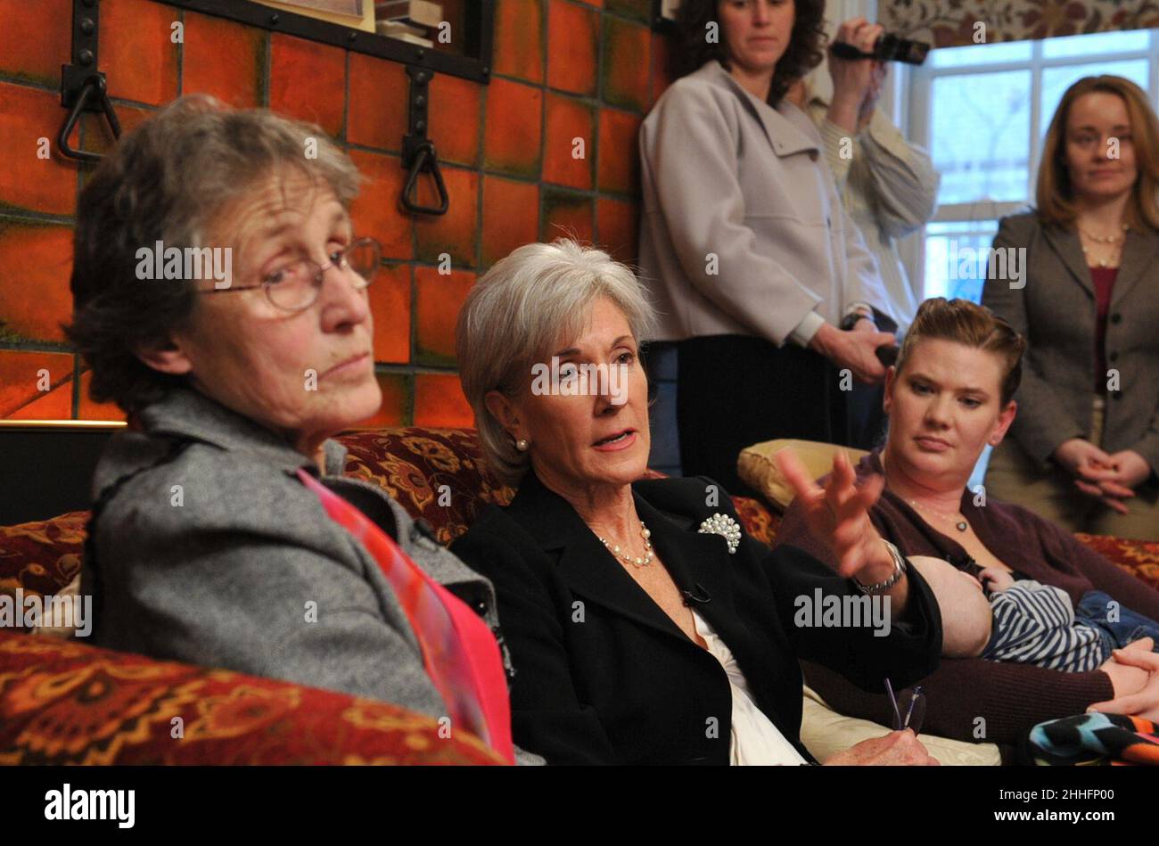 State of the Union, State of Women's Health in Baltimore, Maryland (Pic ...