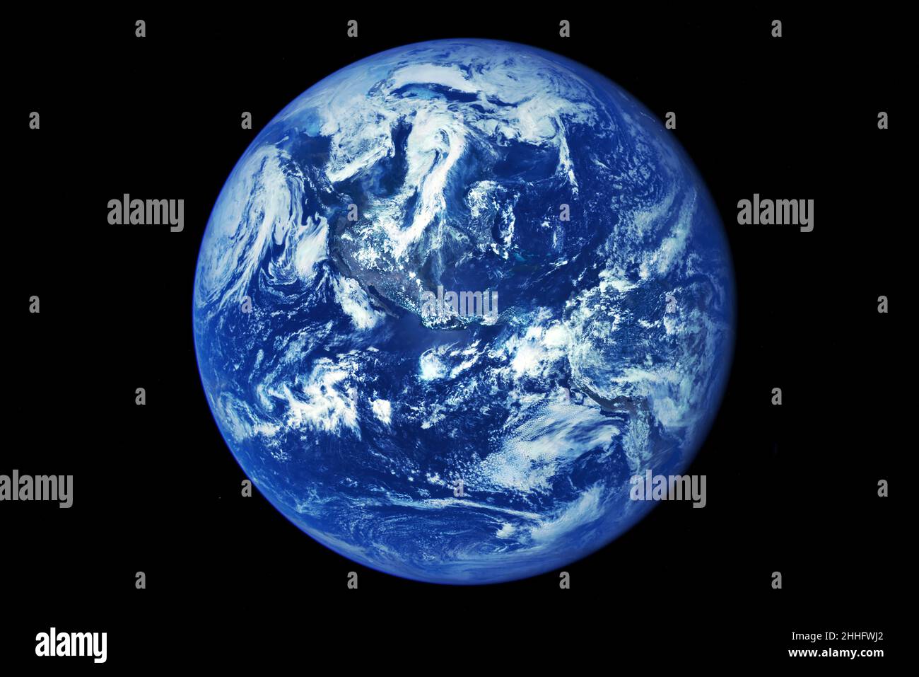 earth from the water side hires stock photography and images