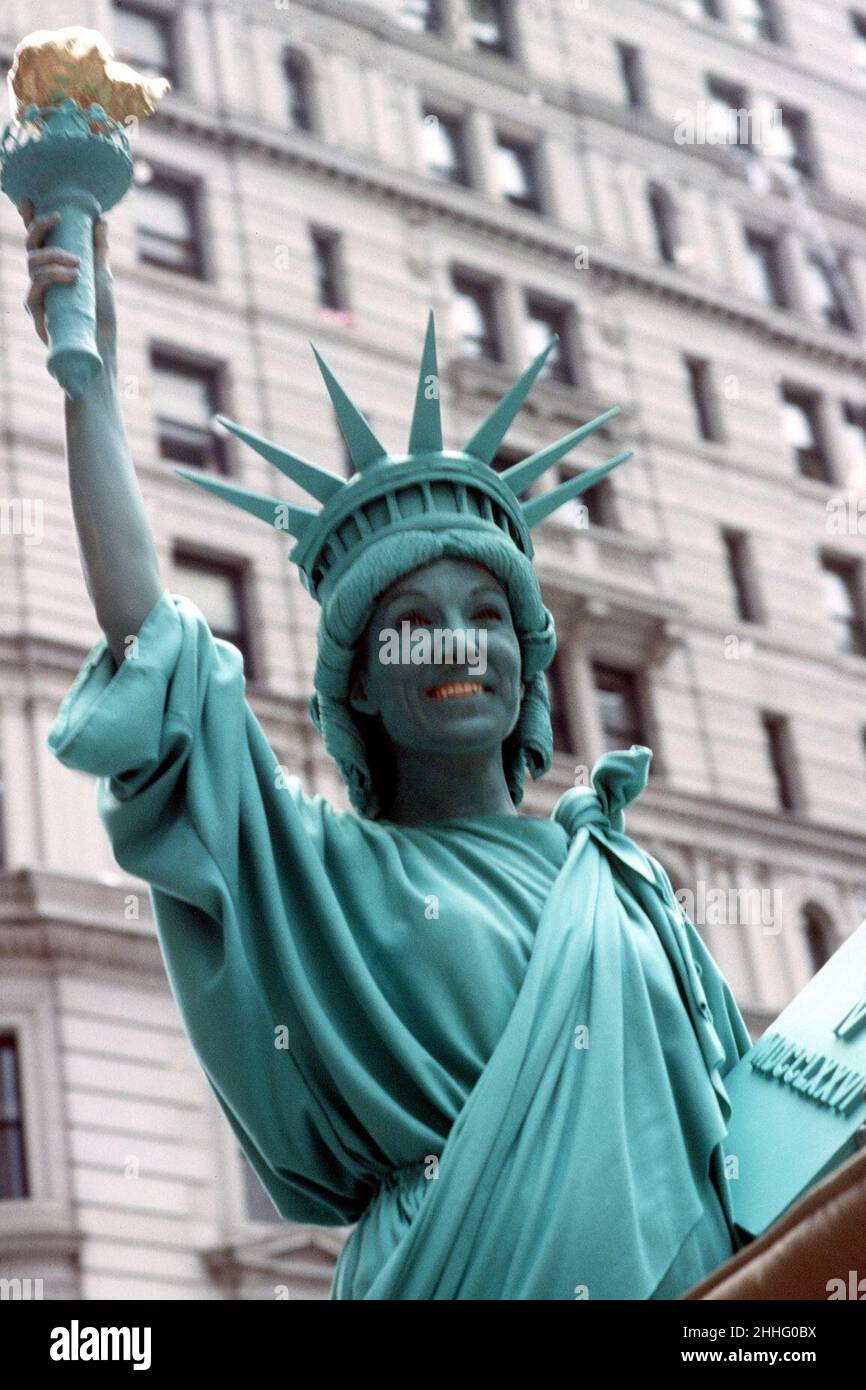 StatueForum.com's Quick Guide to Statue Scales - Statue Forum visual data 7