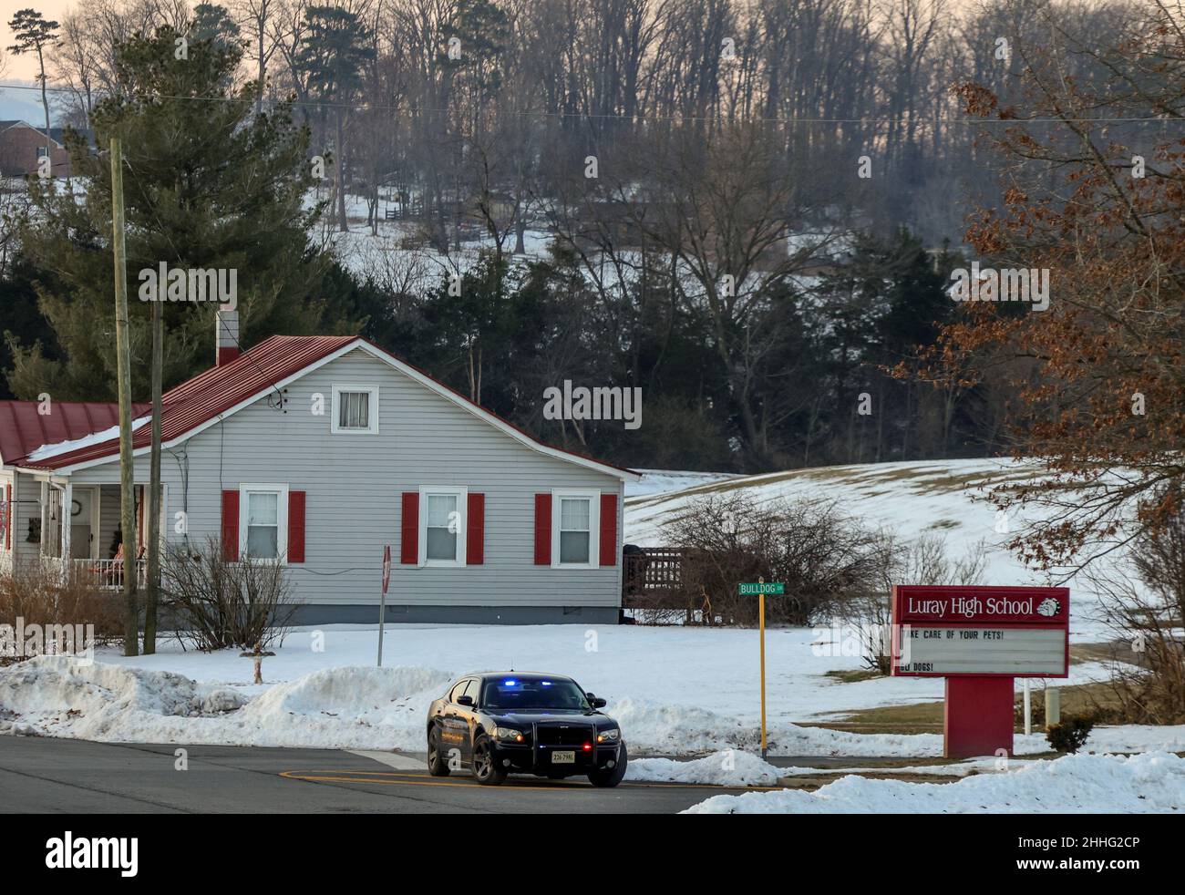 High school students health meeting hires stock photography and images