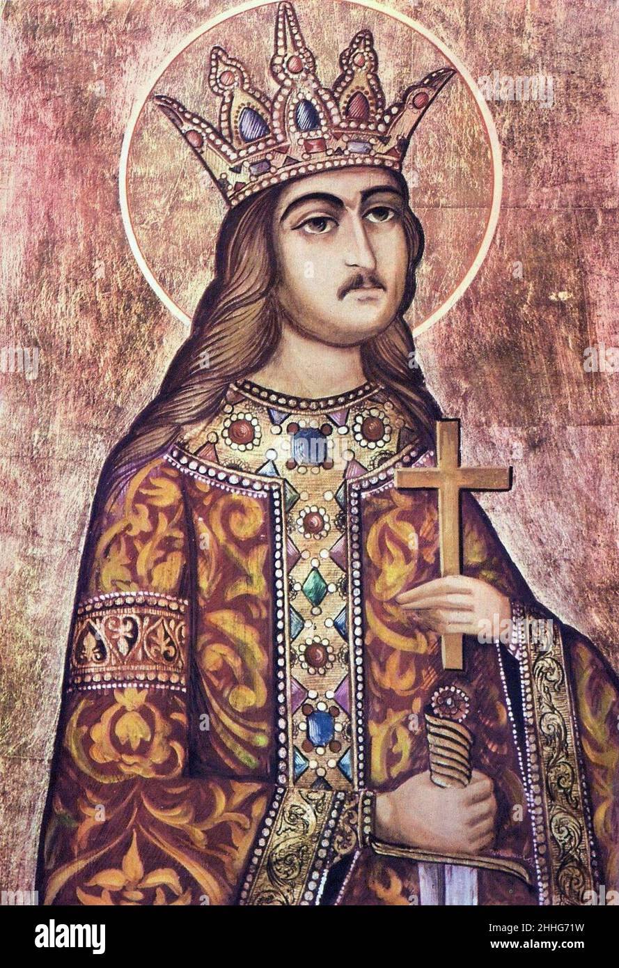 Stefan cel Mare Stock Photo Alamy