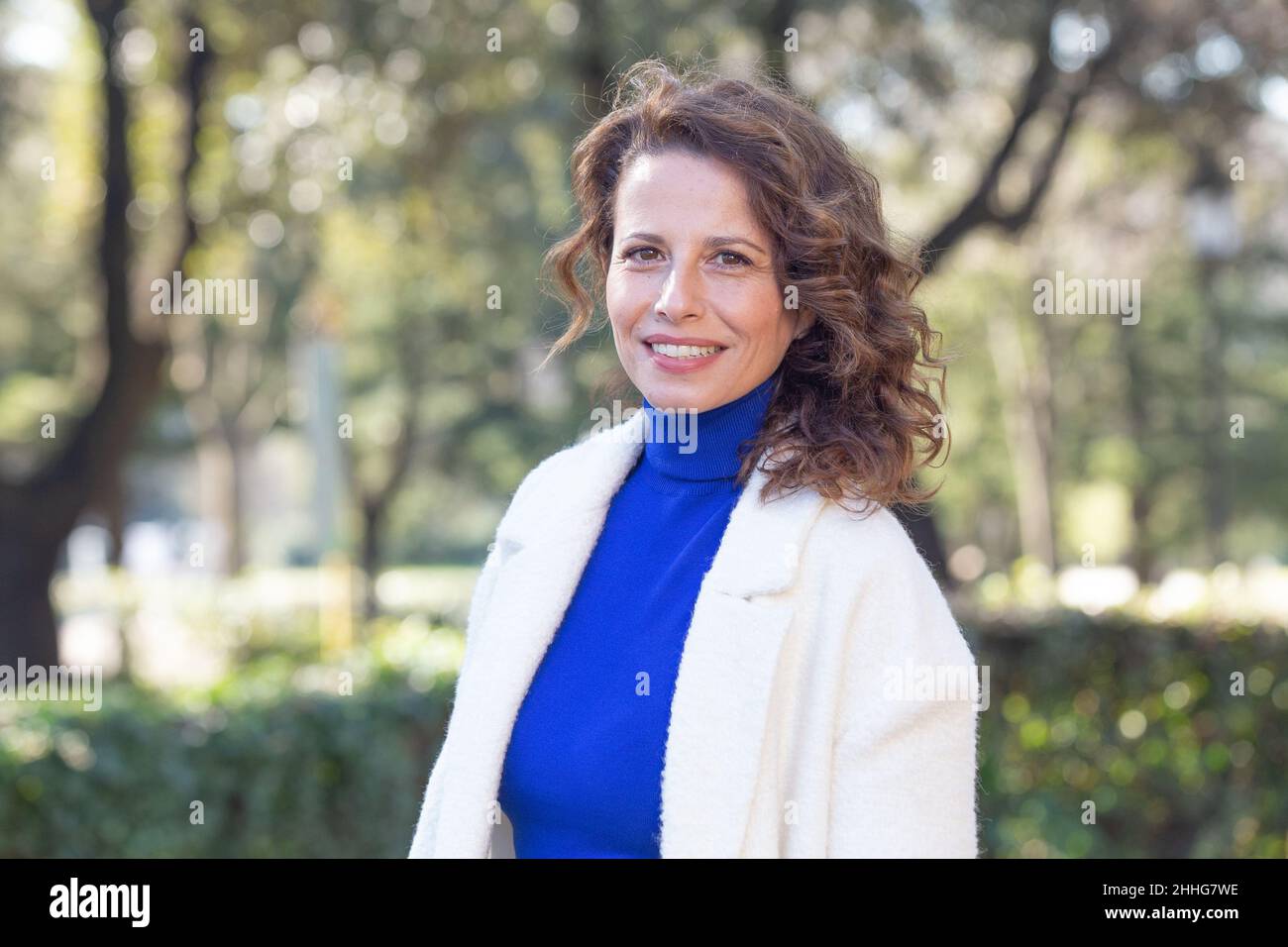 Anna ammirati hi-res stock photography and images - Alamy