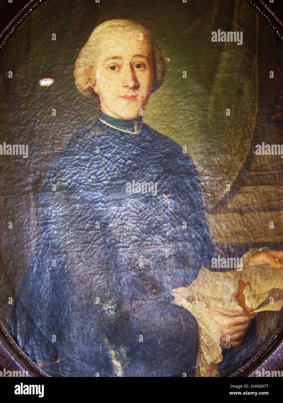 Gradi hi-res stock photography and images - Alamy