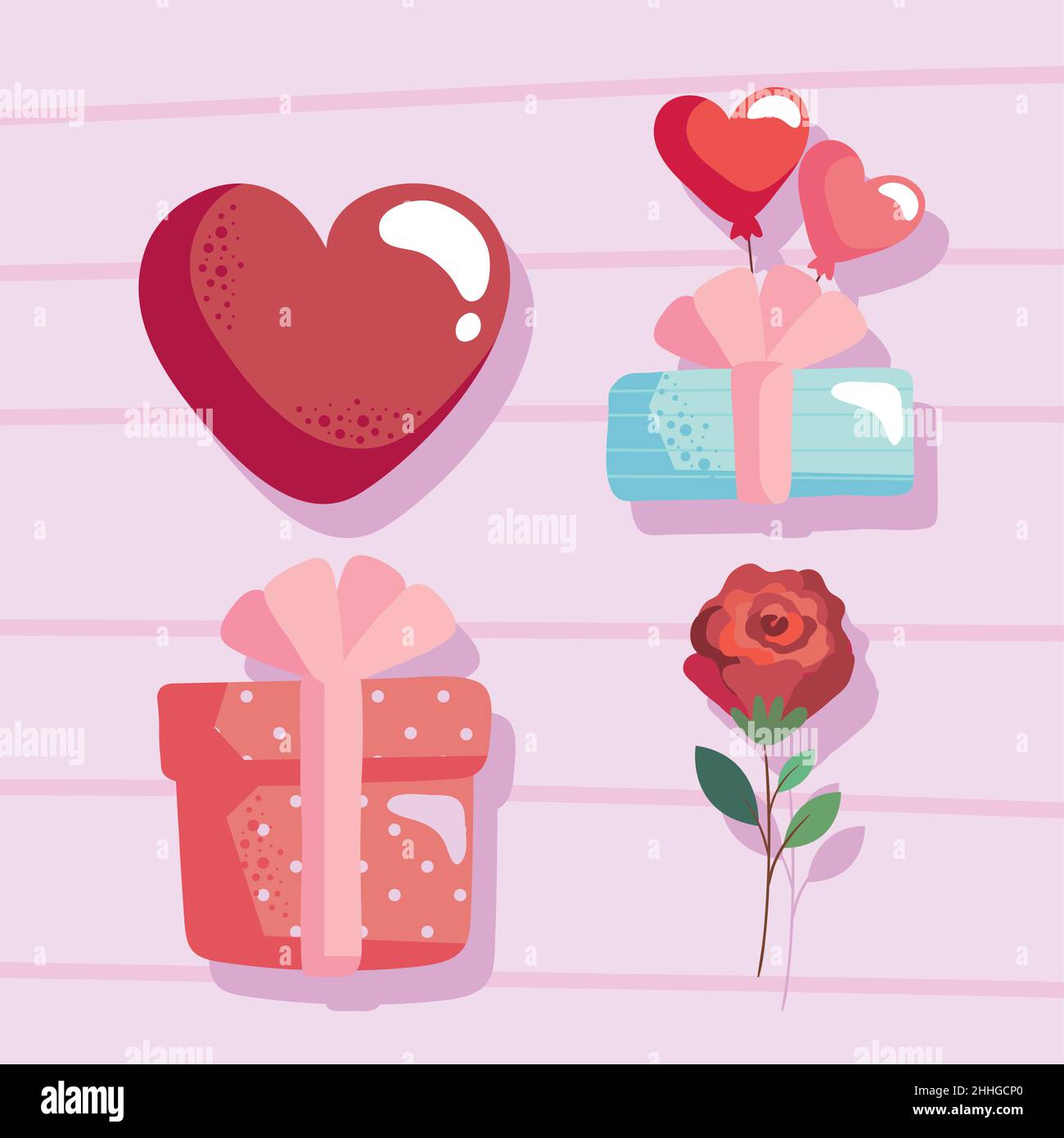 valentines 4s