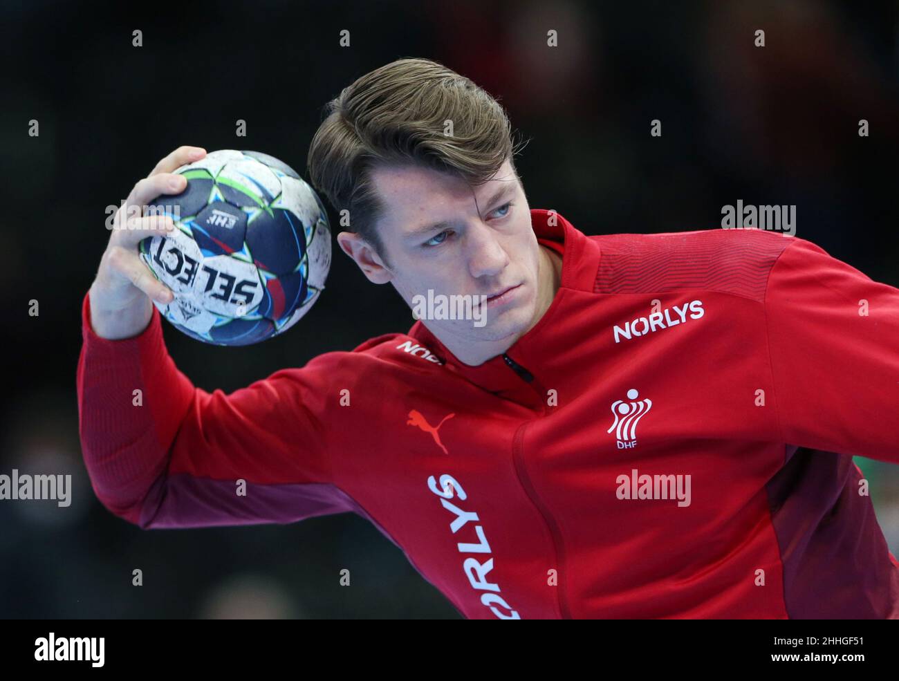 Emil jakobsen handball hires stock photography and images Alamy