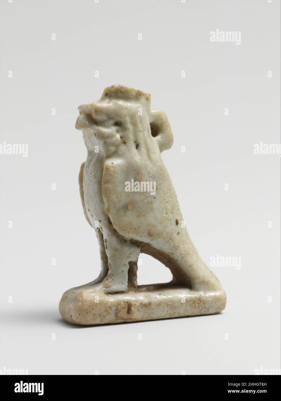 Ra horakhty egyptian deity hi-res stock photography and images - Alamy