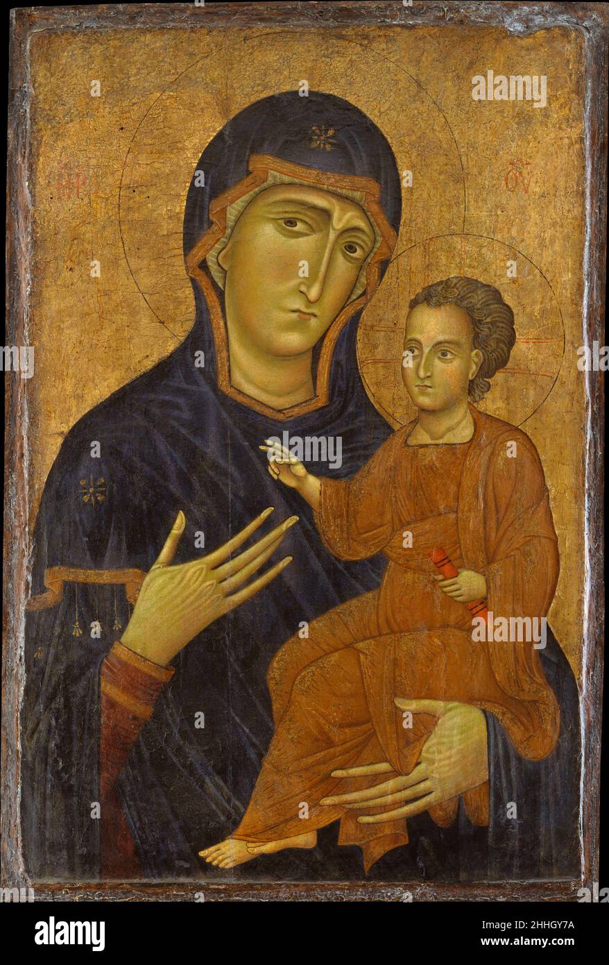 Byzantine Painter High Resolution Stock Photography and Images - Alamy