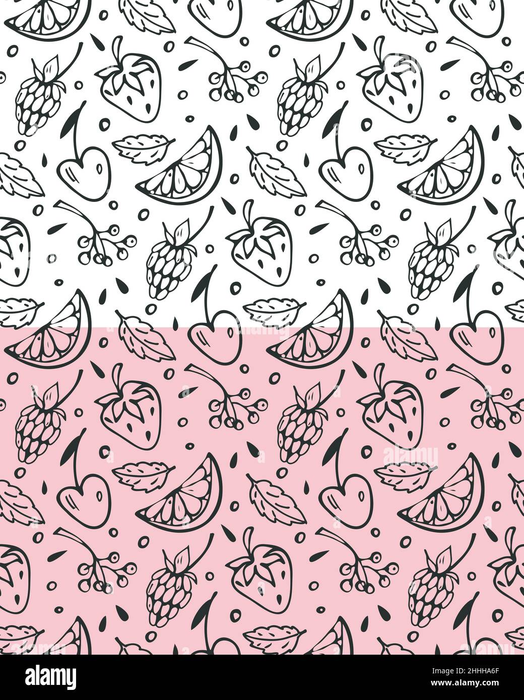 Mix ink Stock Vector Images - Alamy