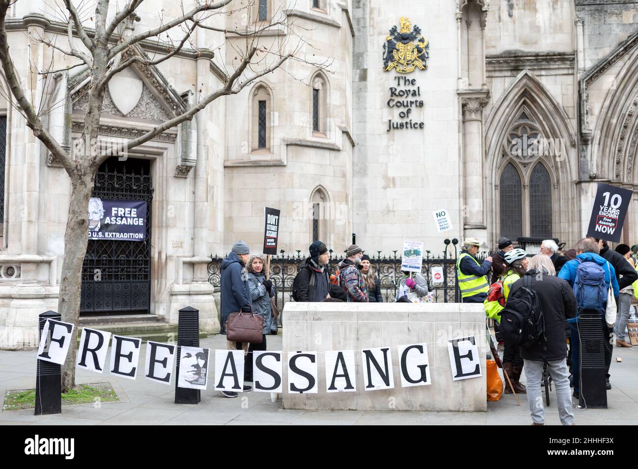 uk supreme court decided cases