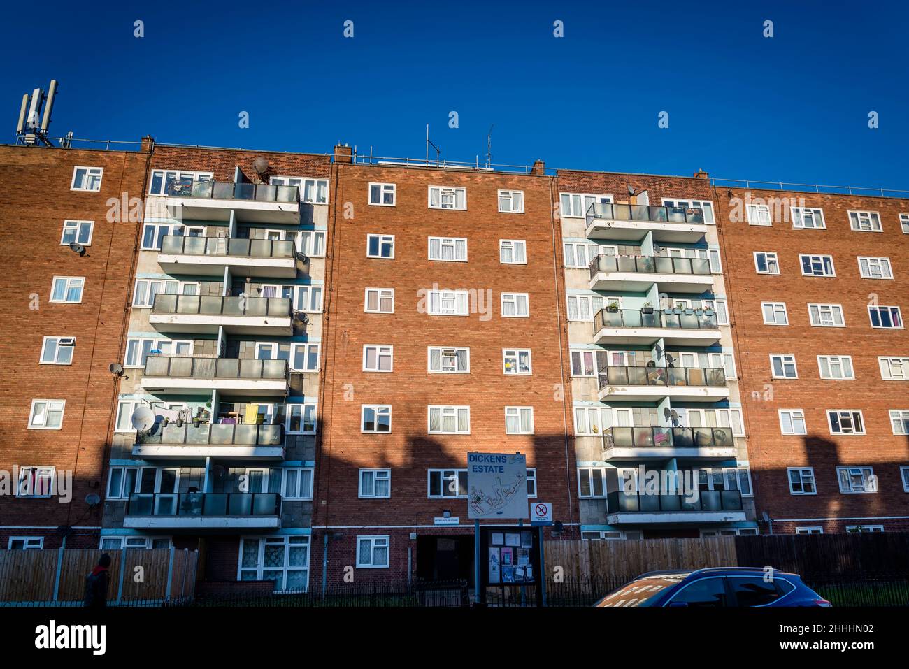 British council estate chav compilation Telegraph