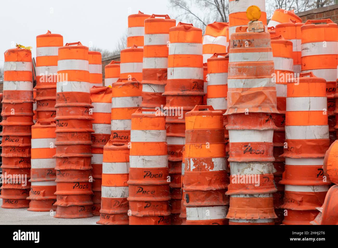 Orange Road Signs High Resolution Stock Photography and Images - Alamy Orange Road Signs High Resolution Stock Photography and Images - Alamy