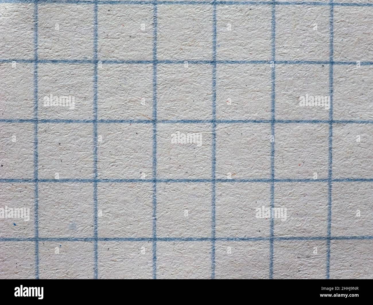 chequered white paper texture useful as a background Stock Photo - Alamy