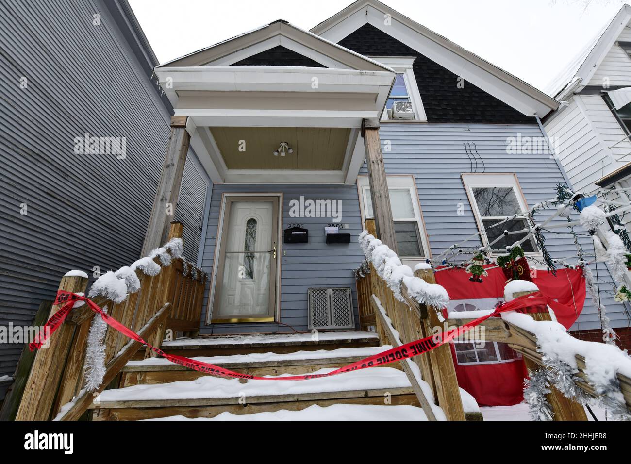 "I Lost Everything" – Milwaukee Residents Recount Their Night Of Terror - z6gd4z5