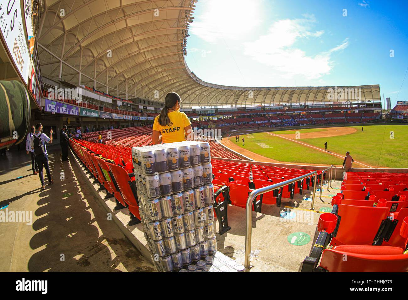Cerveza del norte hires stock photography and images Alamy