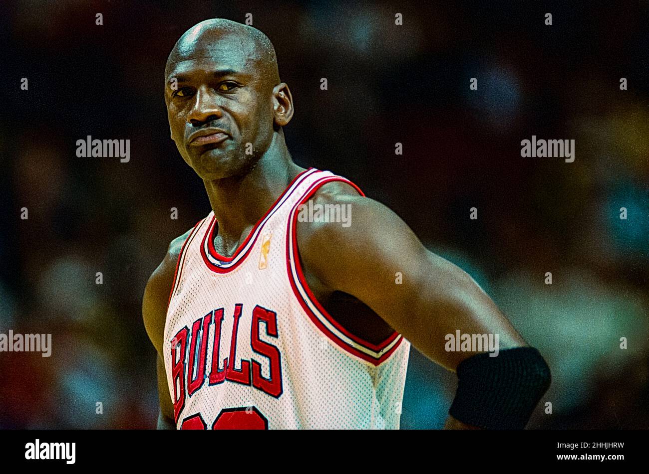 michael jordan phoenix suns