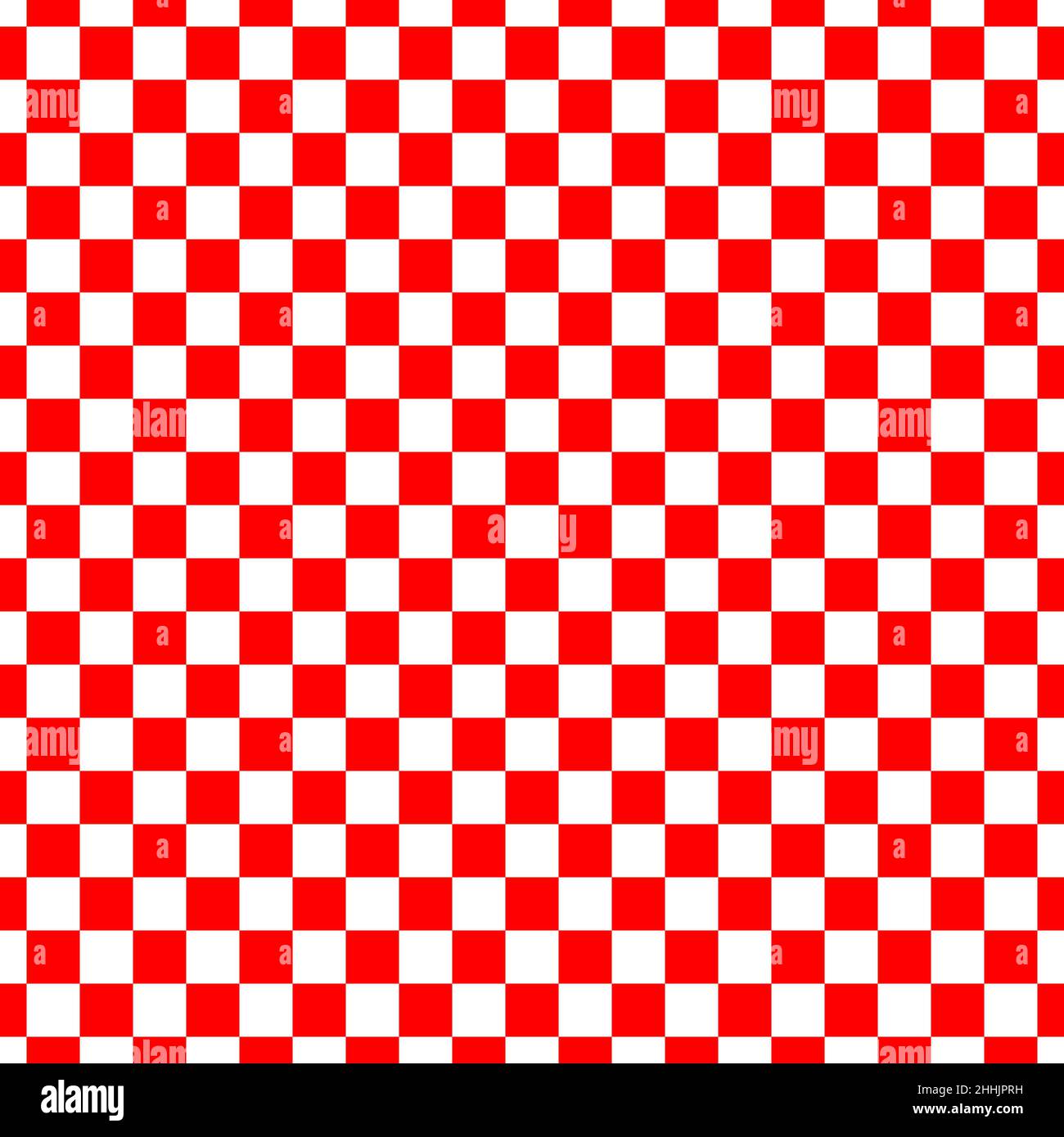 Chess seamless background. Geometric abstract background. Vector illustration. Seamless pattern Stock Vector