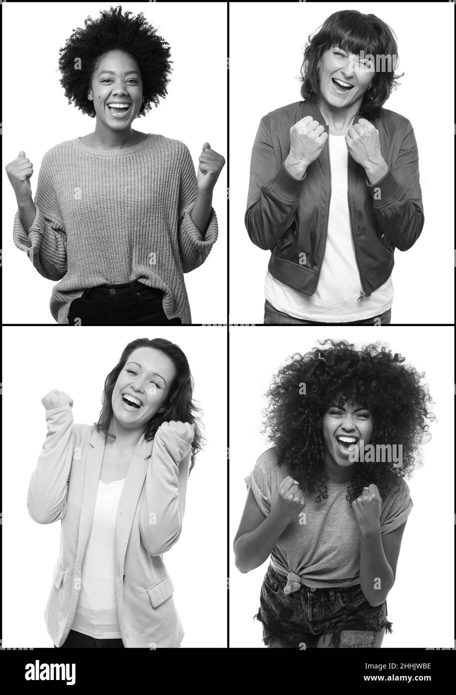 Old woman wearing mask Black and White Stock Photos & Images - Alamy